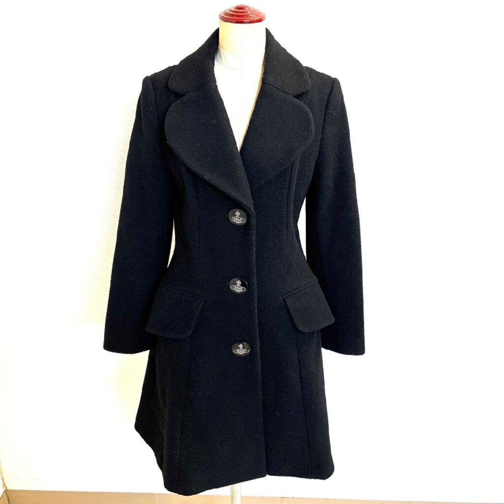 Vivienne Westwood レッドレーベル ラブコート ヴィヴィアンウエストウッド