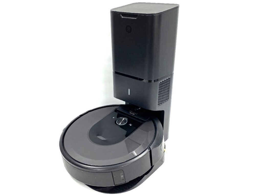 iRobot Roomba i7 ADE-N1 RVB-Y1 アイロボット ルンバ ロボット掃除機