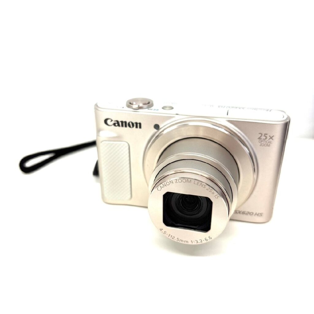 Canon PowerShot SX620 HS コンパクトデジタルカメラ キャノン