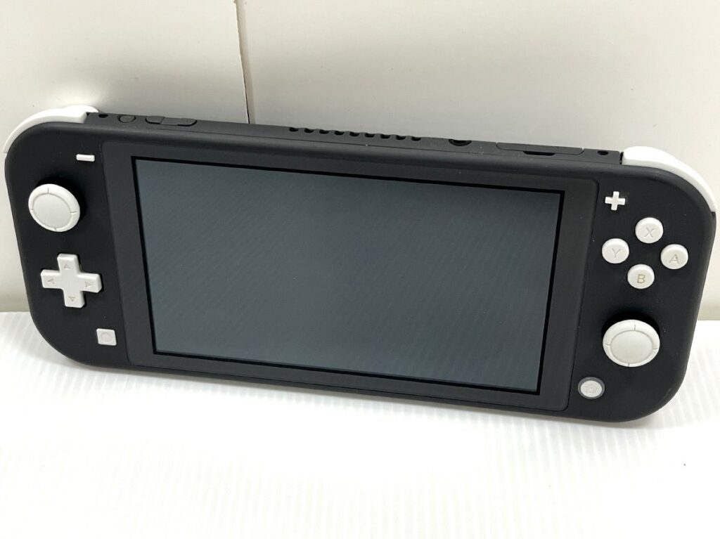 Nintendo Switch Lite HDH-001 任天堂 ニンテンドー スイッチ ライト 本体