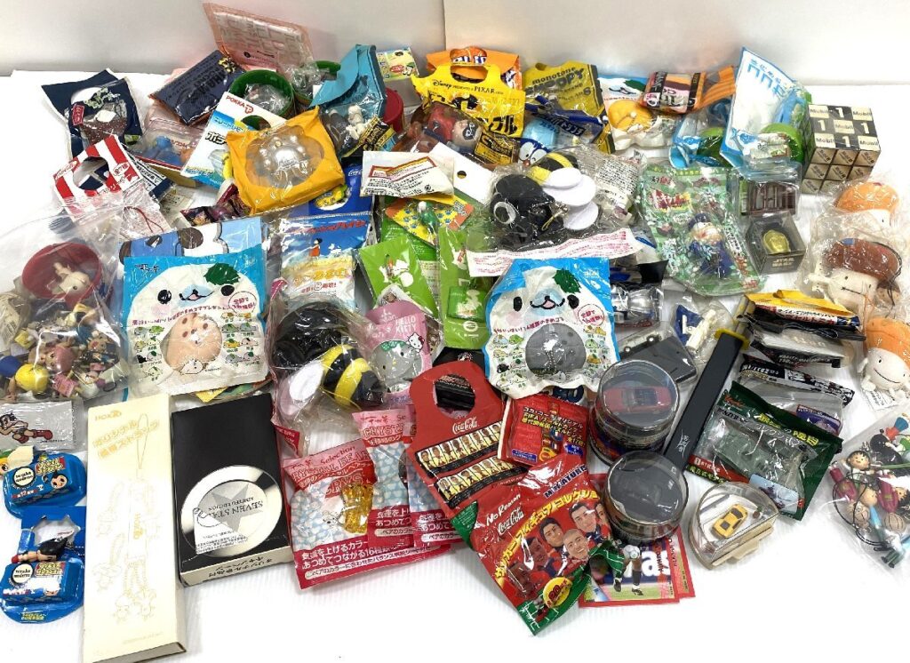 おもちゃ 景品 食玩 グッズ 雑貨 大量まとめ 玩具