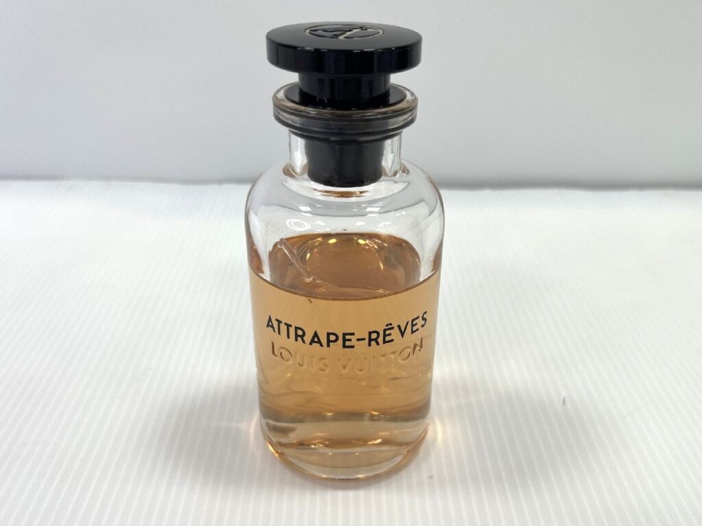 LOUIS VUITTON ATTRAPE-REVES ルイヴィトン アトラップ・レーヴ オードゥ パルファン 100ml 香水