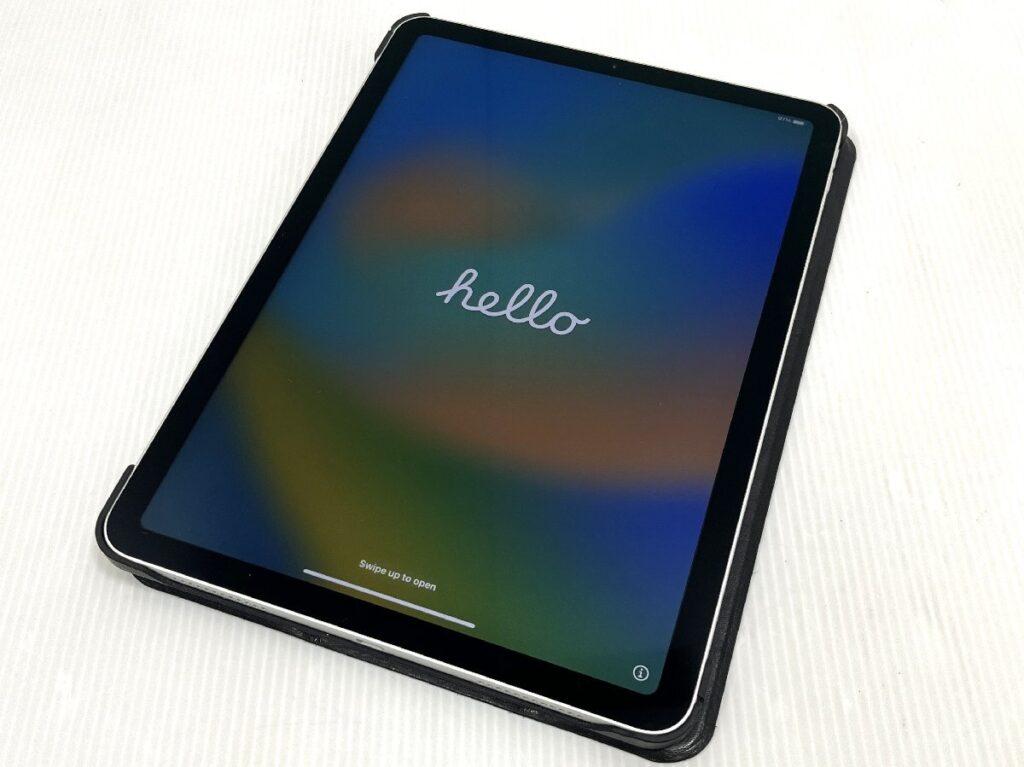 Apple iPad Air 第4世代 MYFN2J/A A2316 64GB Wi-Fiモデル アップル アイパッド エアー 本体