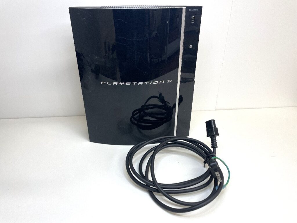 SONY playstation3 CECHL00 ソニー プレイステーション3 PS3 ゲーム機