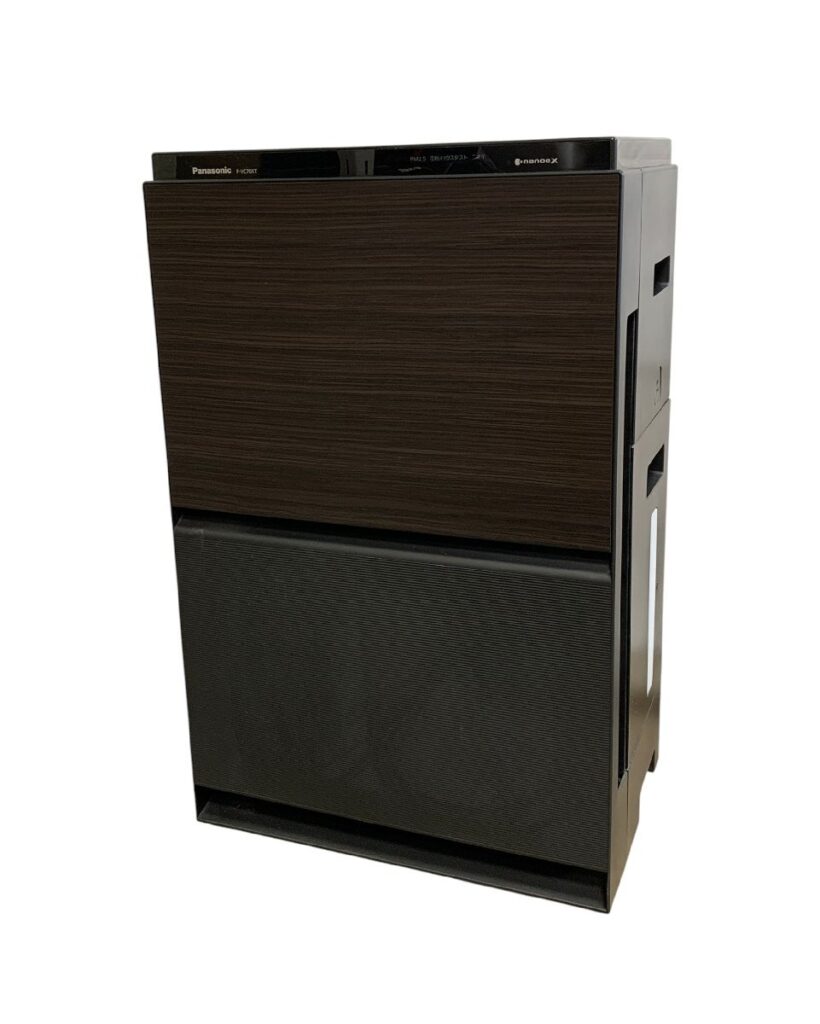 PANASONIC 加湿空気洗浄機 F-VC70XT パナソニック 2020年製 ナノイーＸ