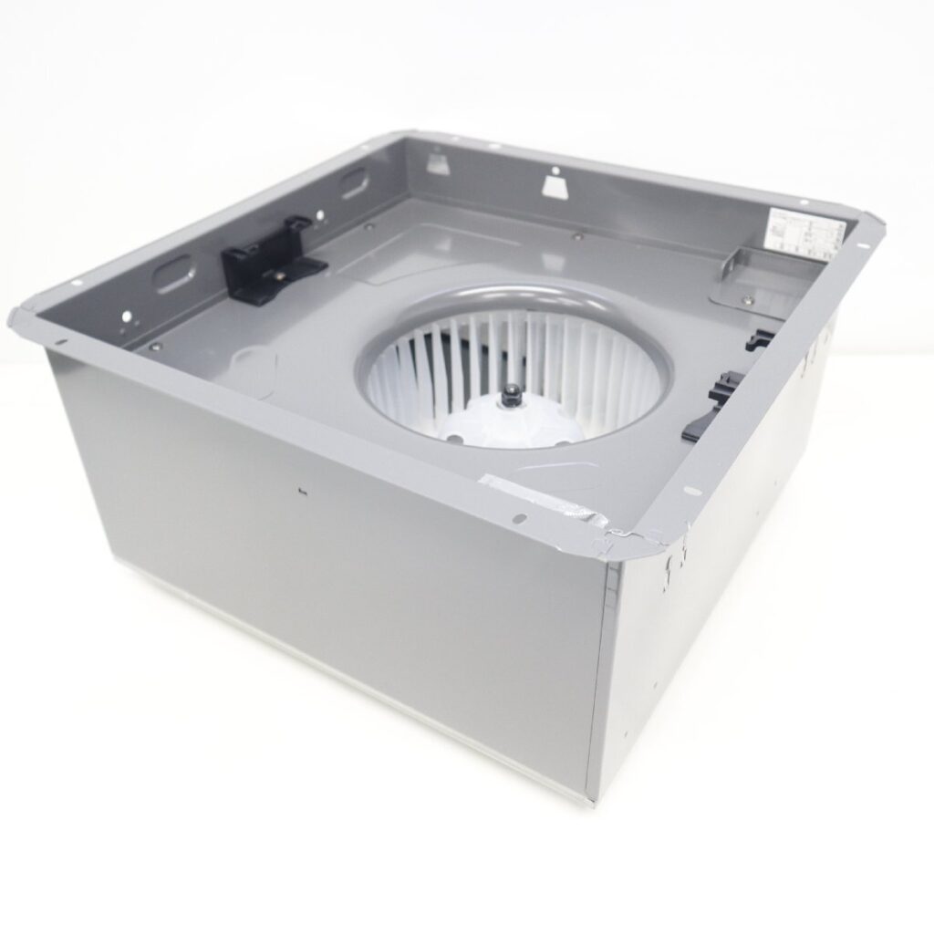 MITSUBISHI ダクト用換気扇 天井埋込形 VD-23ZVB6 三菱