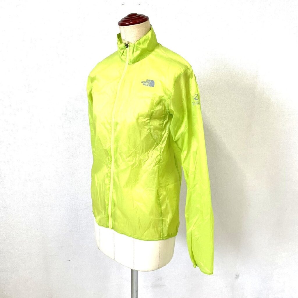 THE NORTHFACE ジャケット NPW21264 Mサイズ