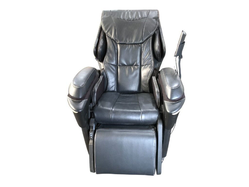 PANASONIC マッサージチェア EP-MA73 パナソニック 家庭用電気マッサージ器 管理医療機器