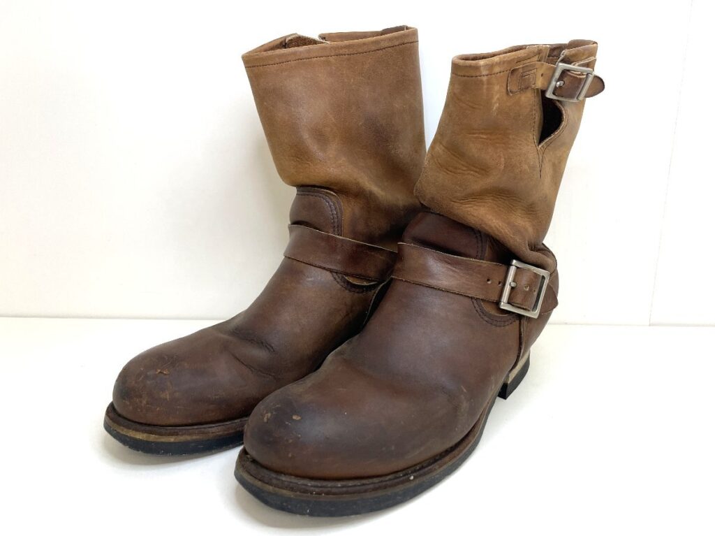 RED WING SHOES 05390 詳細不明 レッドウィング エンジニアブーツ ブーツ
