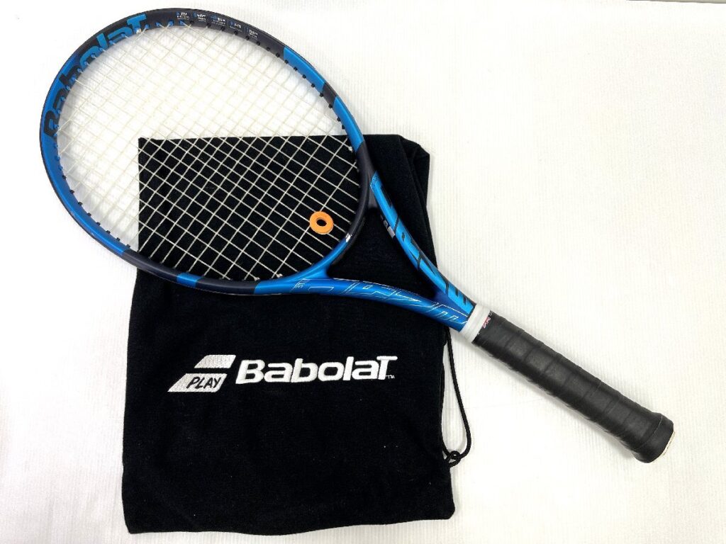 BabolaT PURE DRIVE LITE バボラ ピュアドライブ ライト テニス ラケット