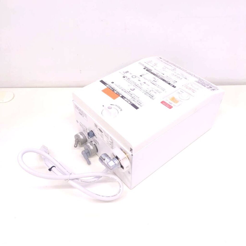 LIXIL 小型電気温水器 EHMN-CA3SD2-311 リクシル