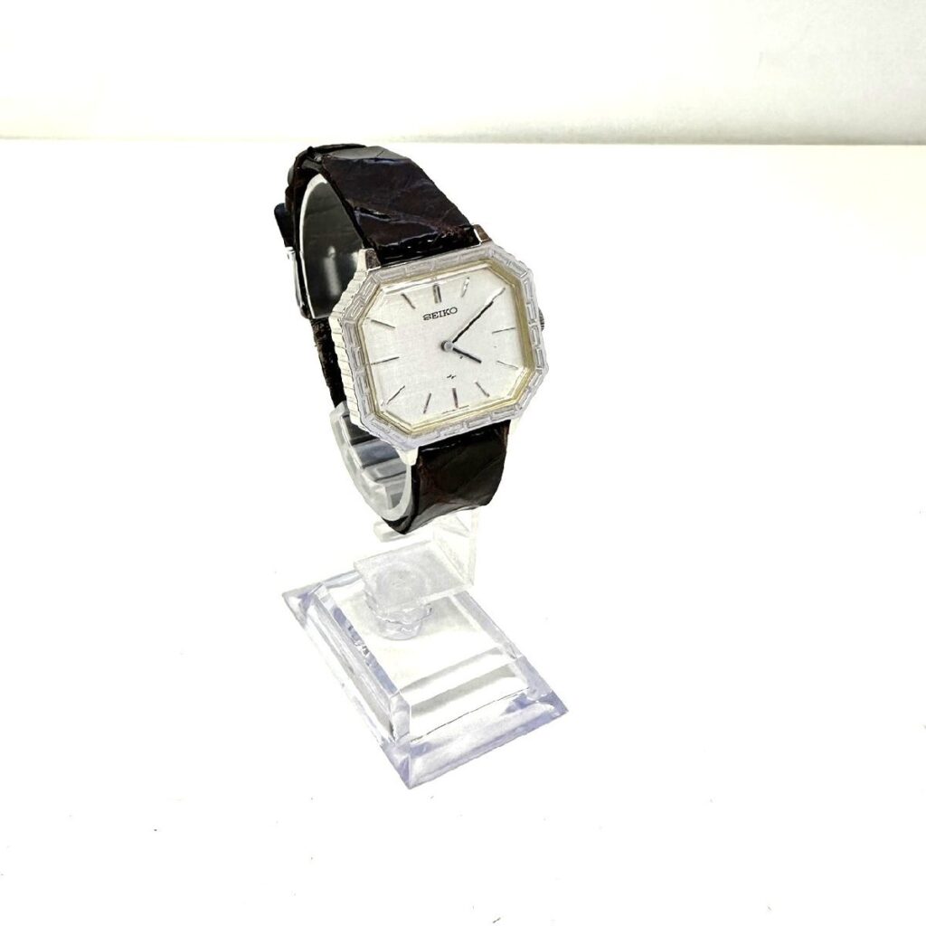 SEIKO 21-3210 セイコー 手巻き 腕時計