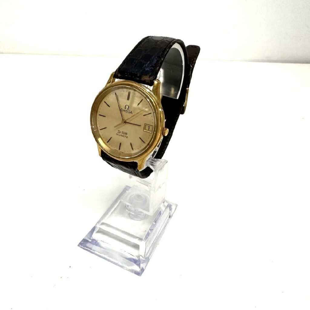 OMEGA デビル De Ville 腕時計 196 0164