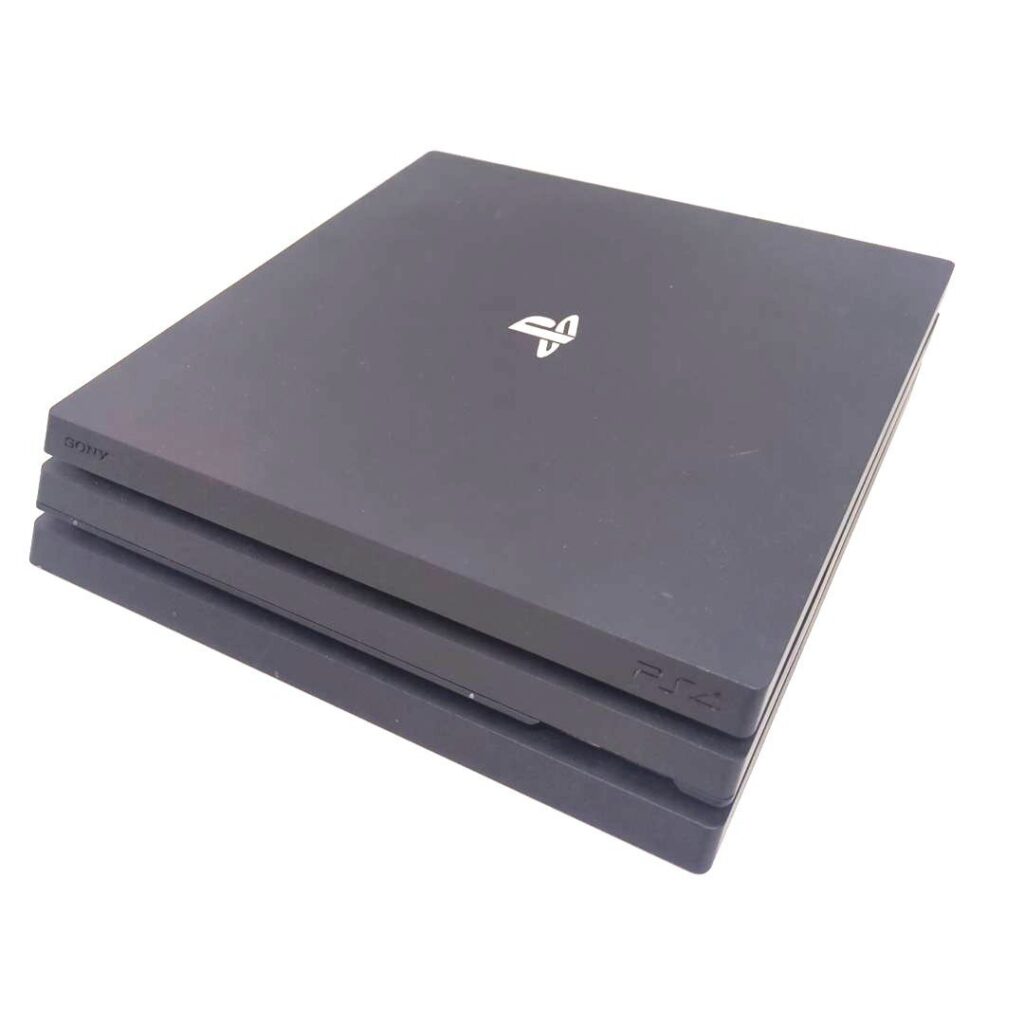 SONY PlayStation4 PS4 CUH-7100B ソニー