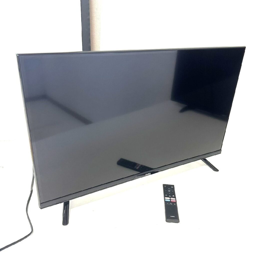 CHiQ 32型 スマートディスプレイ JL32G7E