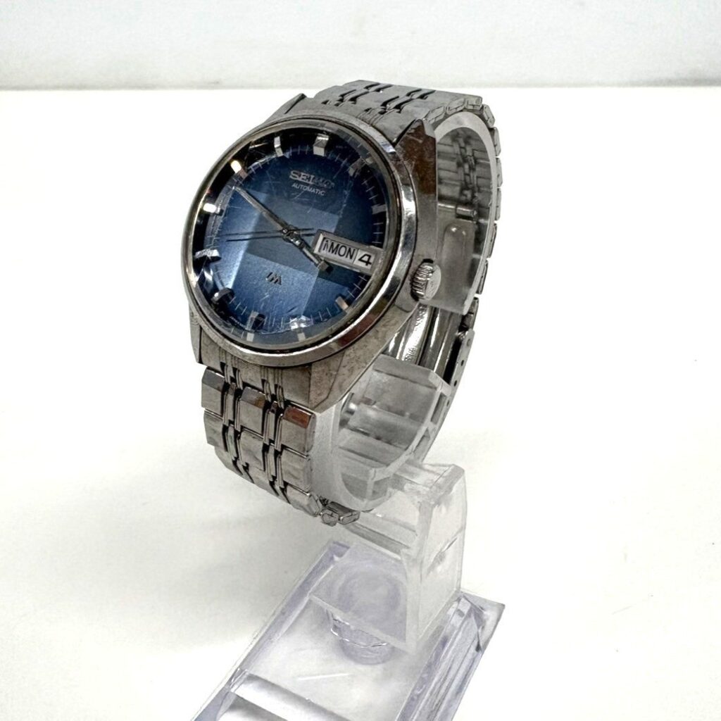 SEIKO LORD MATIC 23JEWELS 5606-7280 メンズ 腕時計 自動巻き セイコー ロードマチック