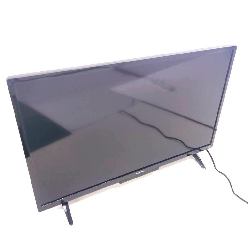 FUNAI 液晶カラーテレビ FL-32HF140 32V型 2023年製 フナイ
