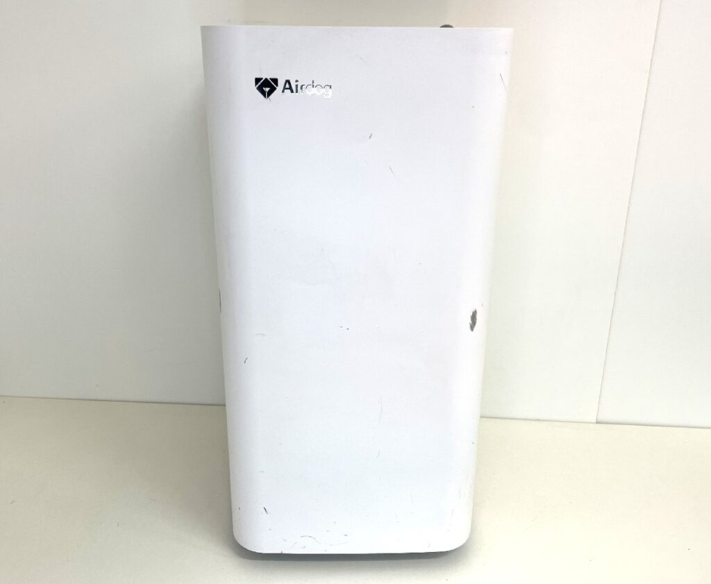 Airdog KJ200F-X3 2022年製 エアドック 空気清浄機