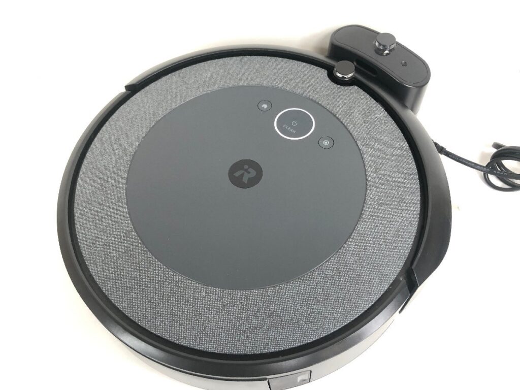 iRobot Roomba i3 ロボット掃除機 アイロボット ルンバ i3 掃除機 電動掃除機
