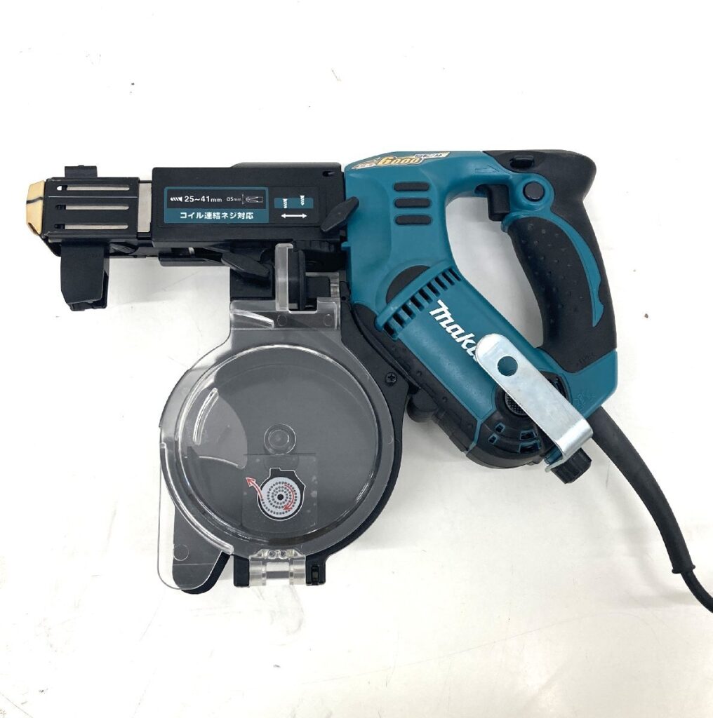 マキタ makita スクリュードライバー 6841R 動作確認済み