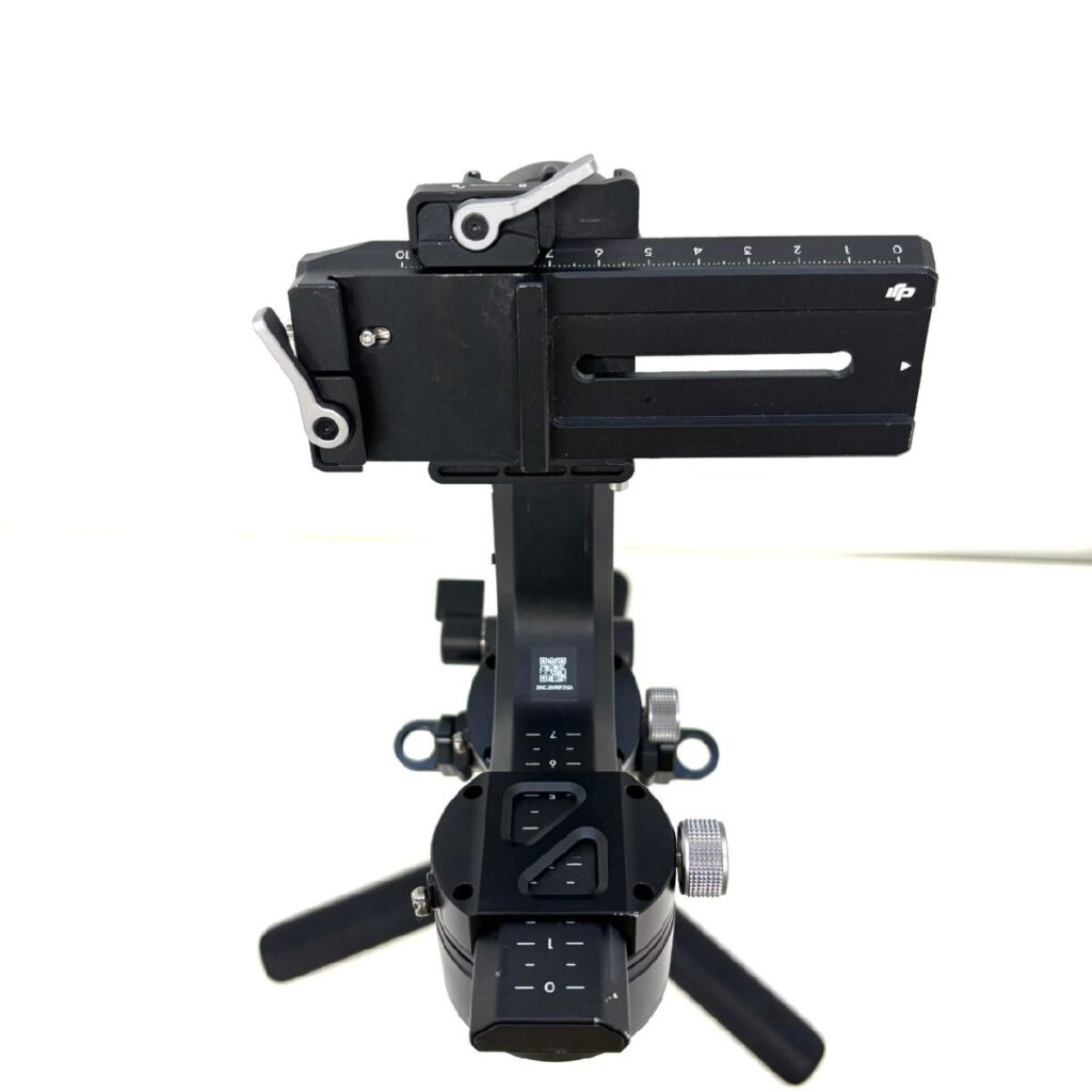 DJI RONIN-SC2 RSC2 3軸ジンバル スタビライザー