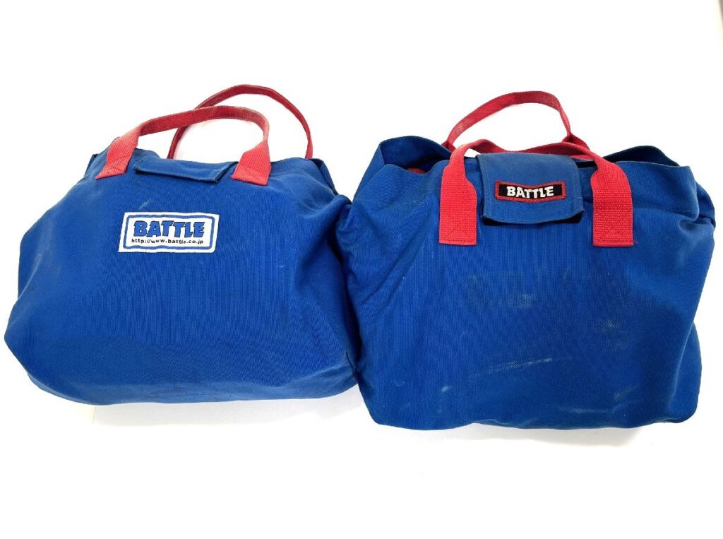 BATTLE FACTORY バトルファクトリー タイヤウォーマー 4点まとめ カー用品
