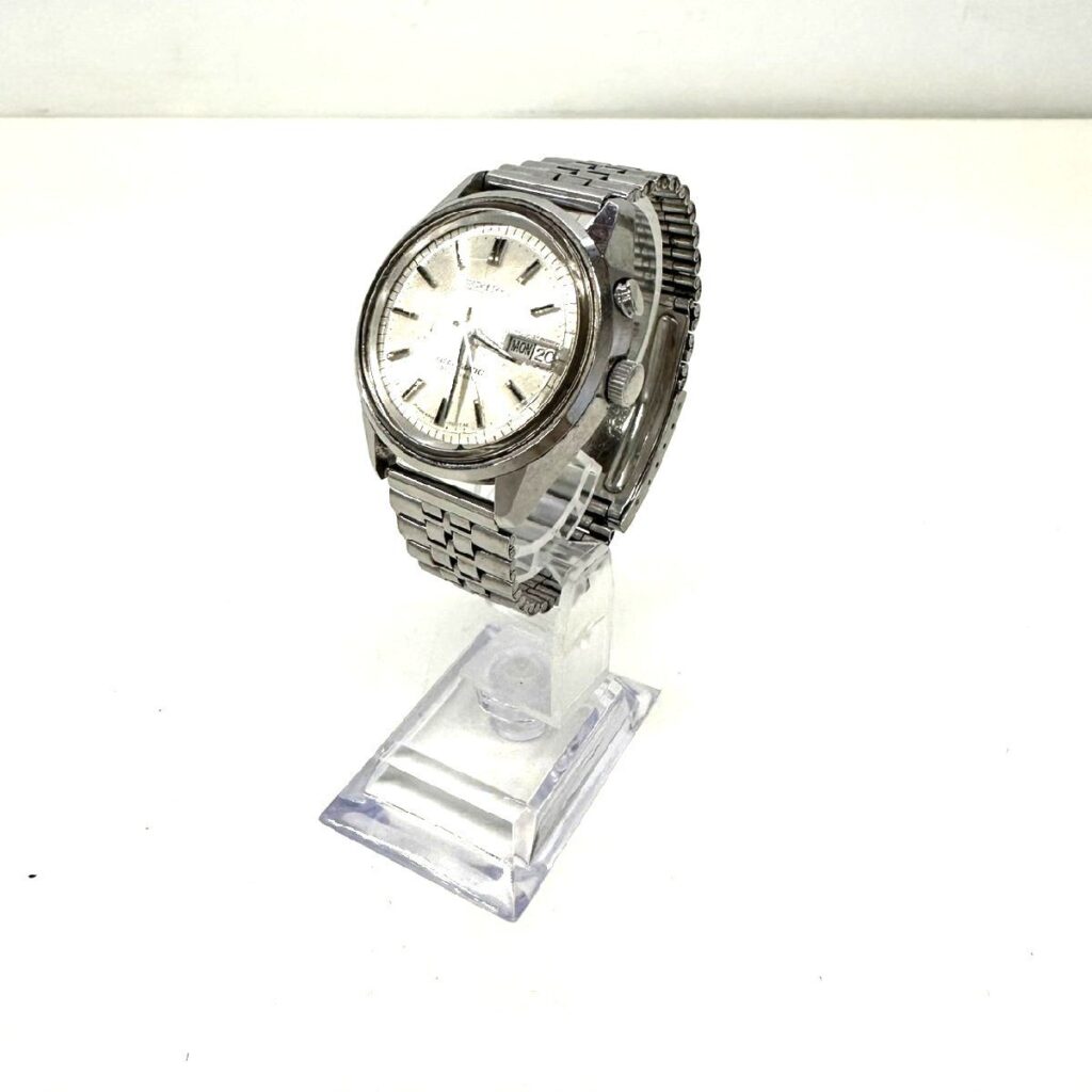 SEIKO ベルマチック 4006-7010 自動巻き 腕時計 セイコー