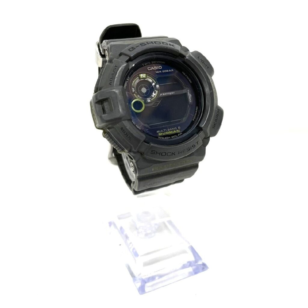 CASIO G-SHOCK GW-9300GY 腕時計 カシオ