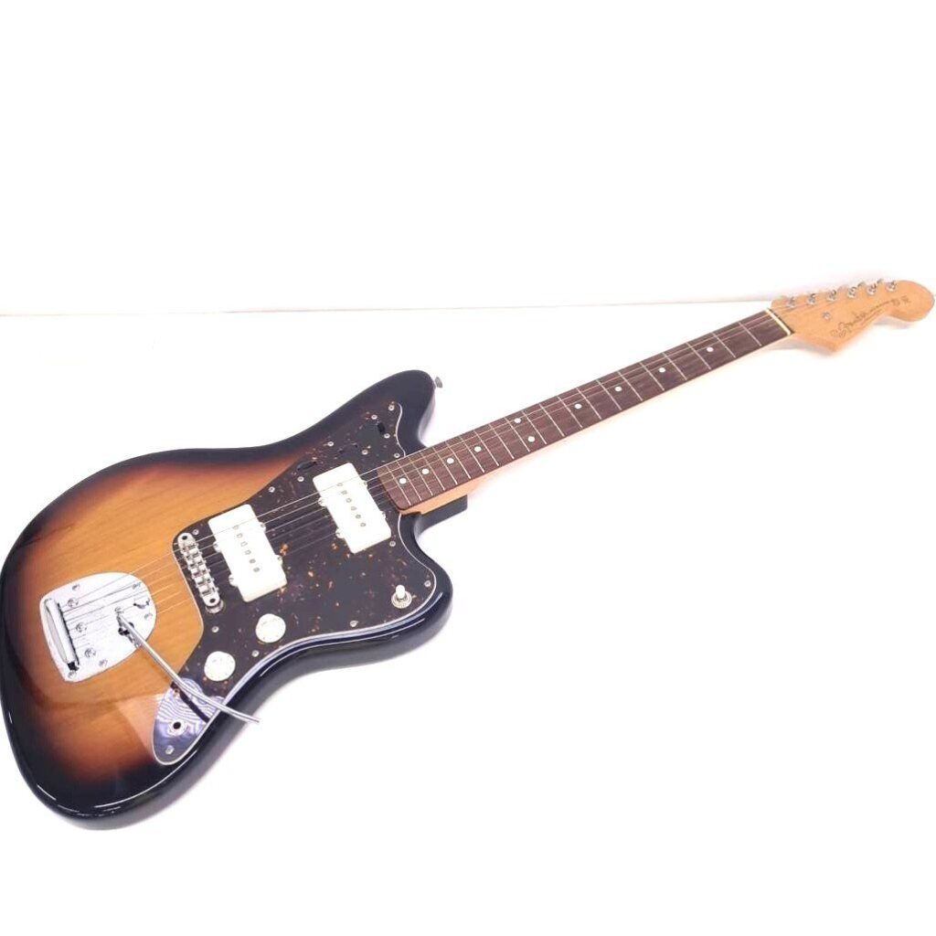 Fender Japan エレキギター JAZZMASTER ジャズマスター Uシリアル フェンダー ジャパン