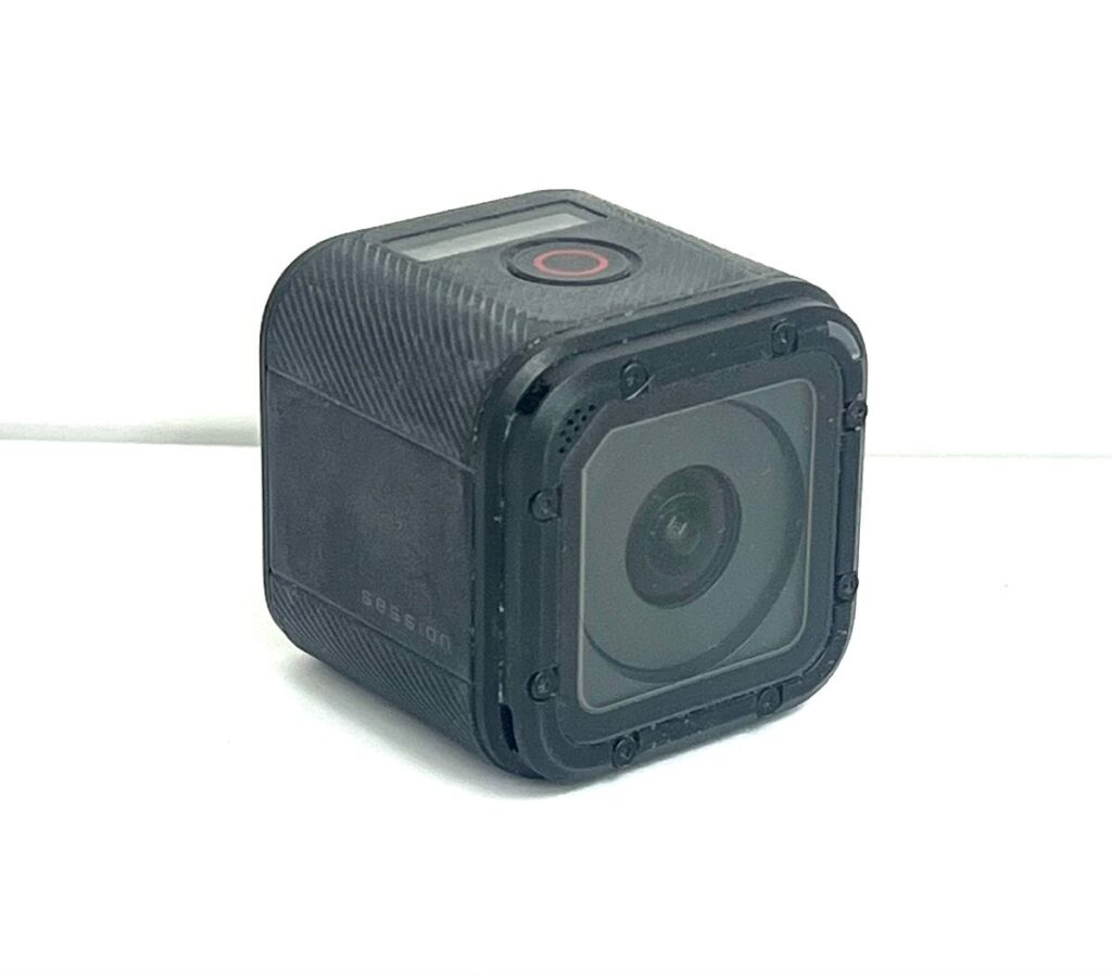 Go Pro ゴープロ HERO4 session アクションカメラ