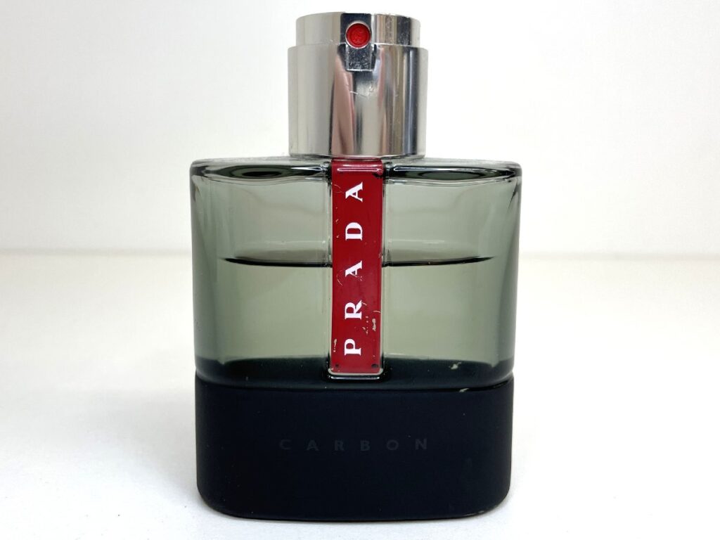 PRADA プラダ ルナロッサ カーボン オーデトワレ 50mL 香水