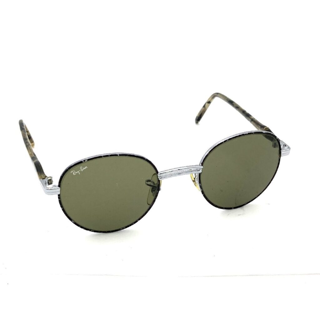 レイバン Ray-Ban サングラス W2547 ケース 箱 付