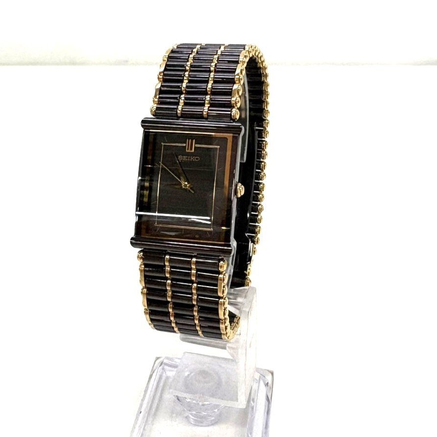 SEIKO Dolce 7321-5970 腕時計 セイコー ドルチェ