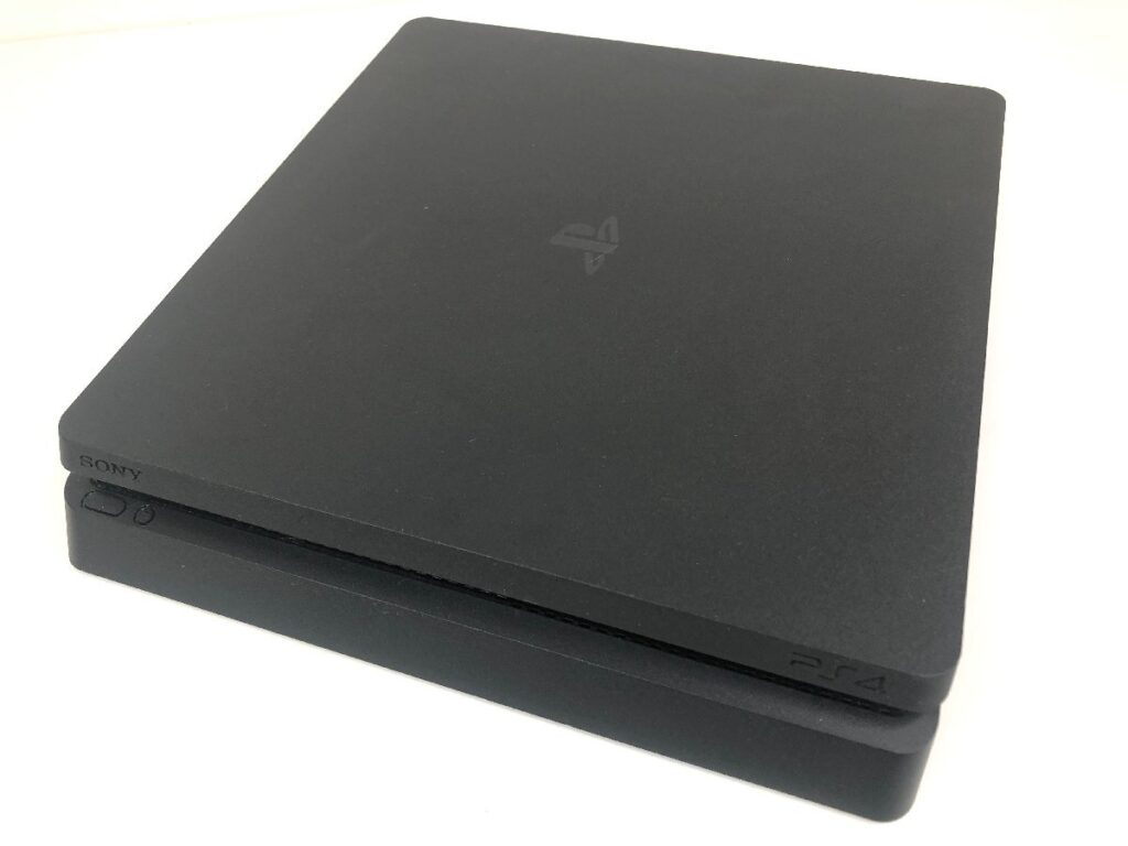 SONY PlayStation 4 CUH-2000A PS4 ソニー プレイステーション4 ゲーム機