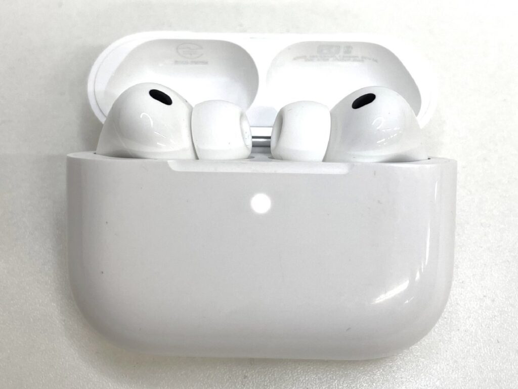 Apple AirPods Pro 3 A3122 A3063 A3064 アップル エアポッズ 第三世代