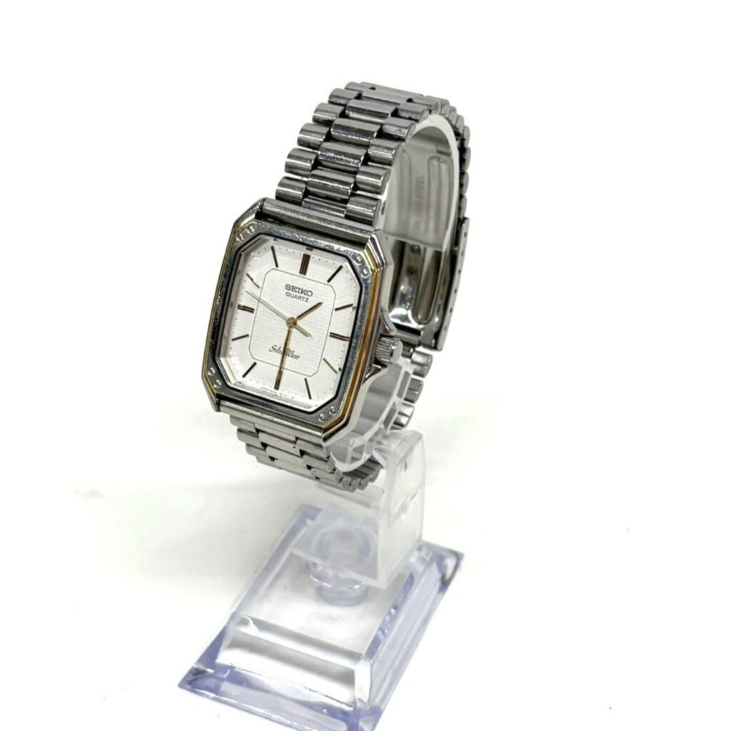 SEIKO Silver Wave 6030-5630 メンズ 腕時計 セイコー シルバーウェーブ