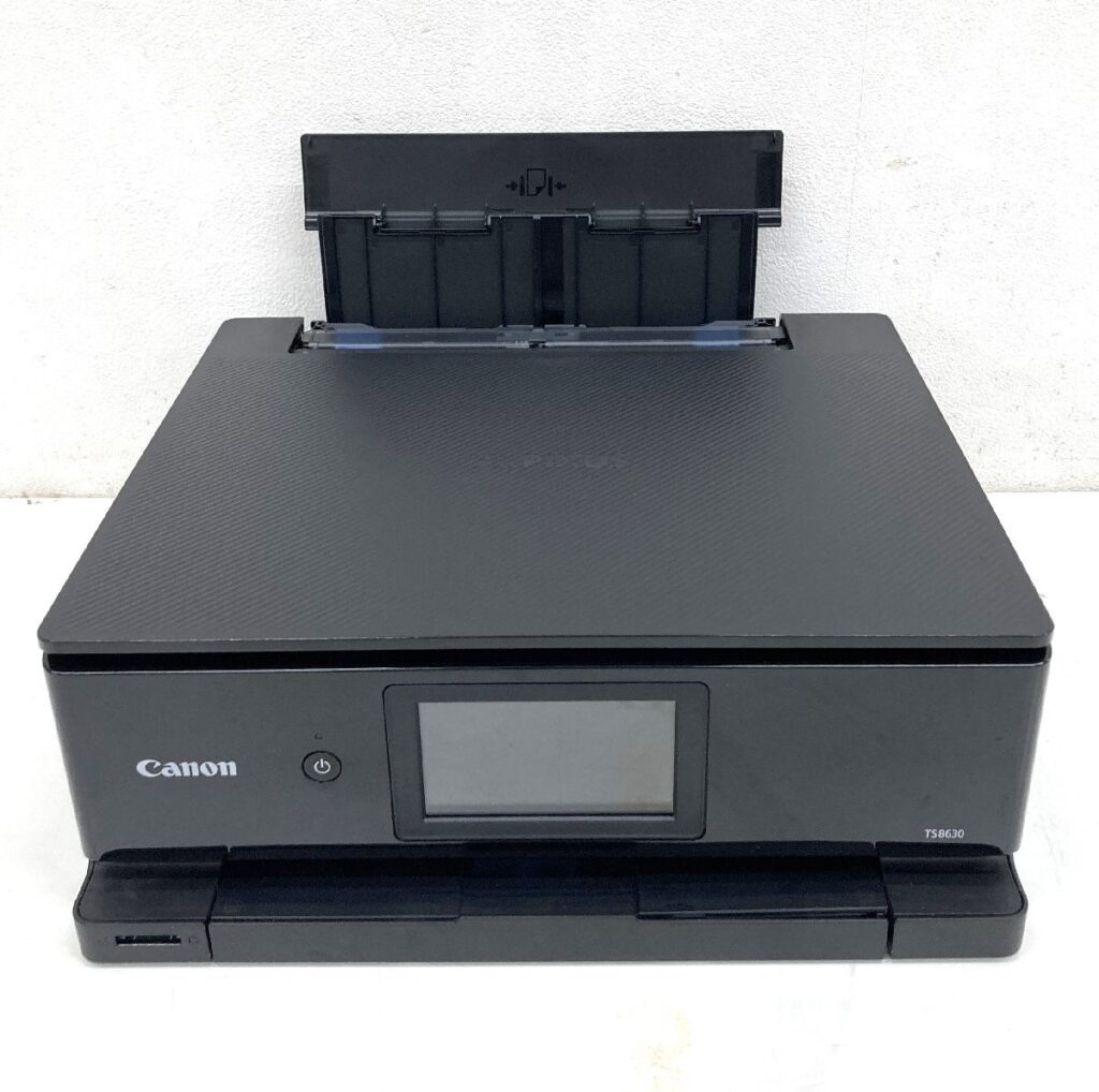 キャノン Canon PIXUS ピクサス プリンター TS8630 インクジェットプリンター