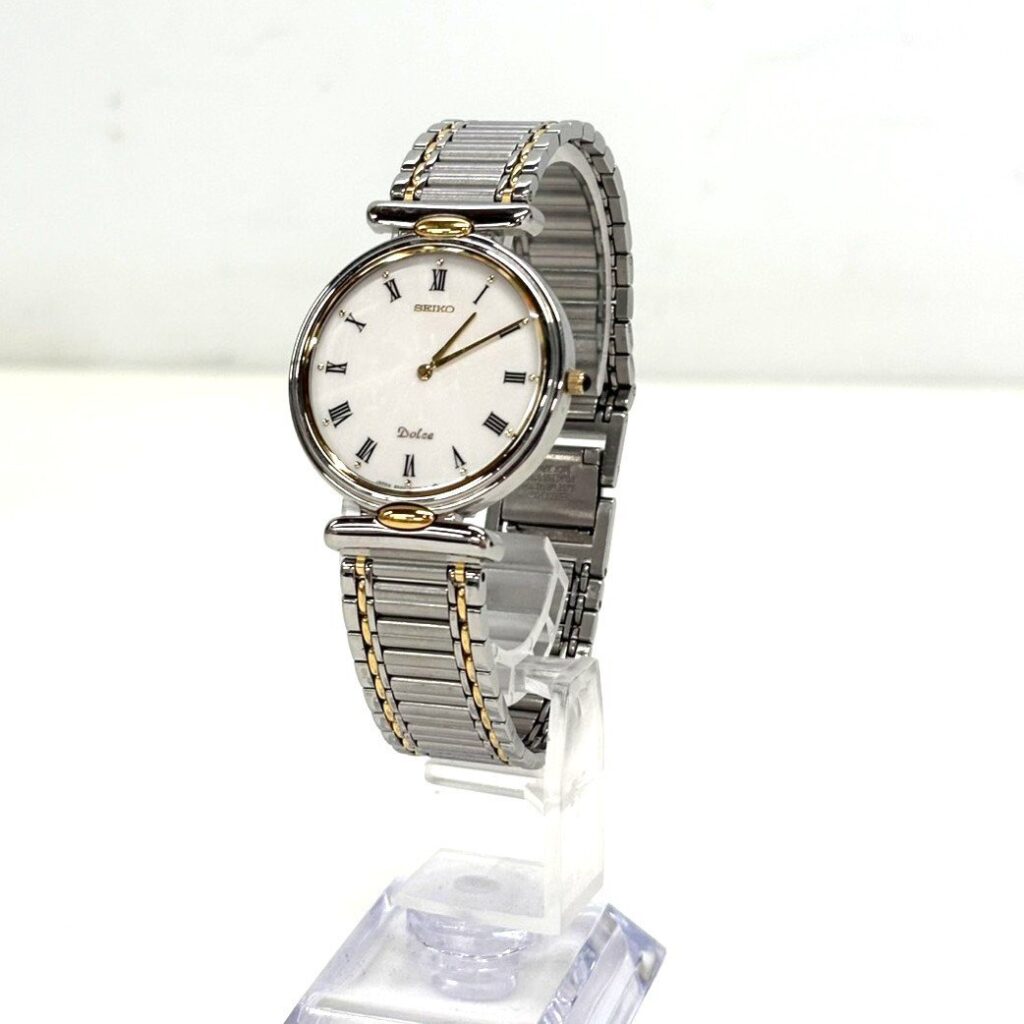 SEIKO Dolce 9530-6030 腕時計 セイコー ドルチェ