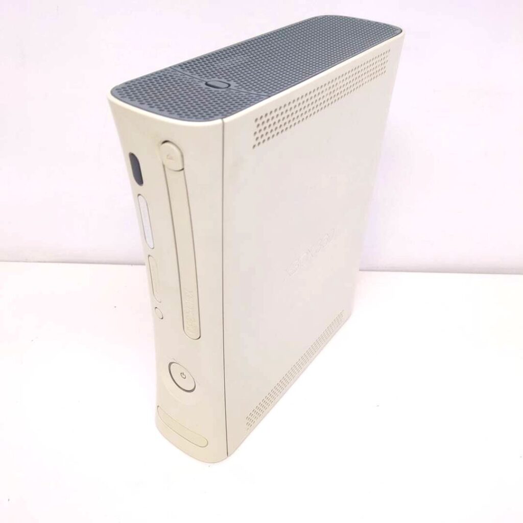 Microsoft Gaming Xbox360 CONSOLE マイクロソフト ゲーミング