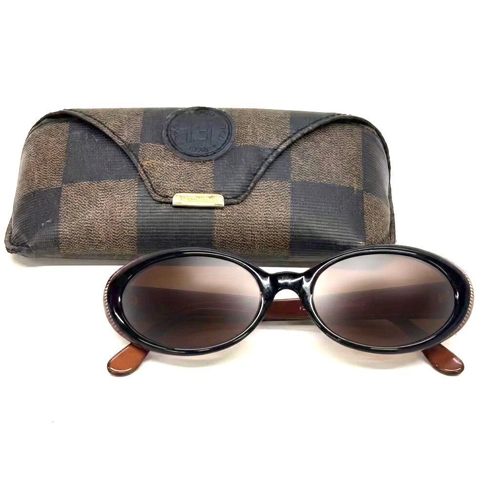 FENDI サングラス 詳細不明 フェンディ