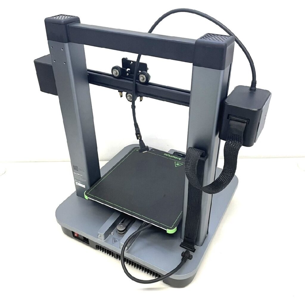 Anker Japan 3Dプリンター AnkerMake M5C アンカージャパン