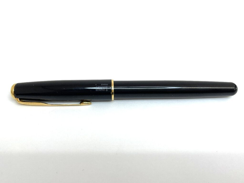 PARKER SONNET FRANCE P パーカー ソネット ペン先 18K 万年筆