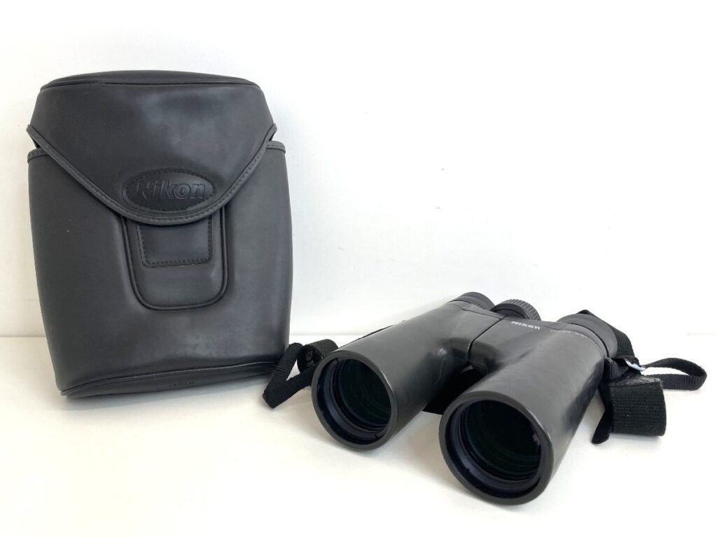 Nikon 10×40 5.9° ニコン 双眼鏡