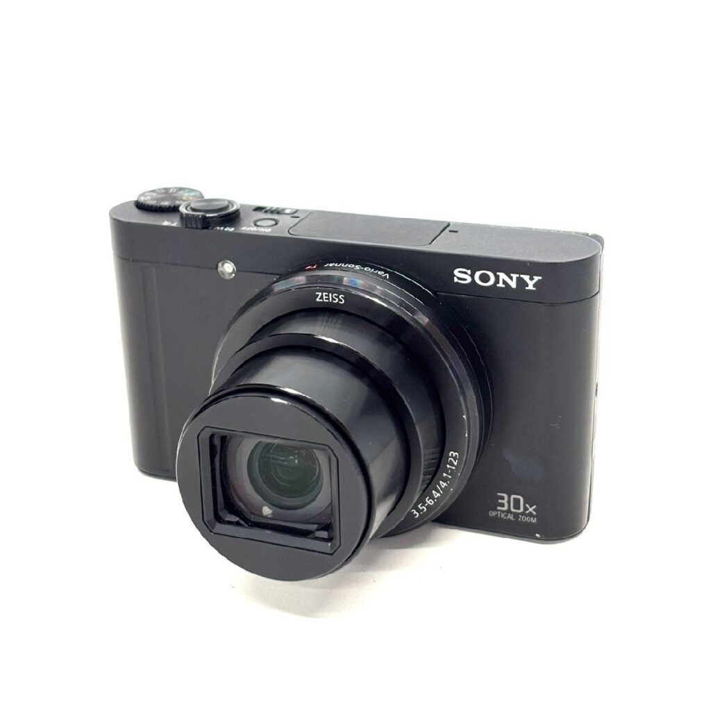 SONY Cyber-shot DSC-WX500 コンパクトデジタルカメラ ソニー サイバーショット