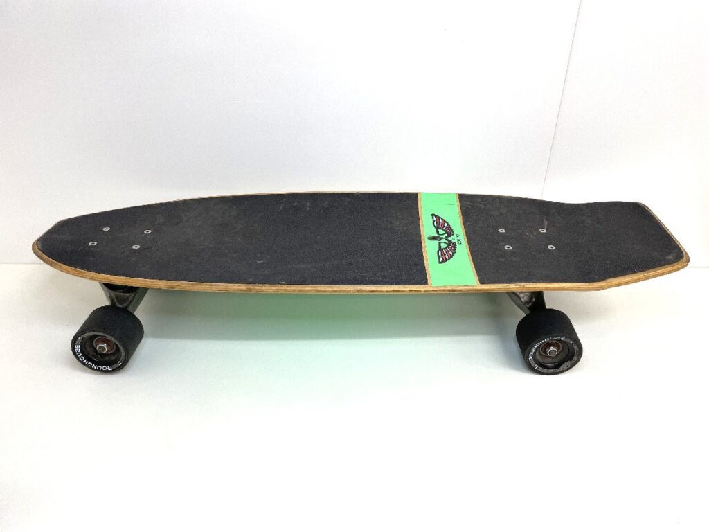 carver sk8boards Flying Manta カーバー フライング マンタ サーフスケート スケートボード スケボ