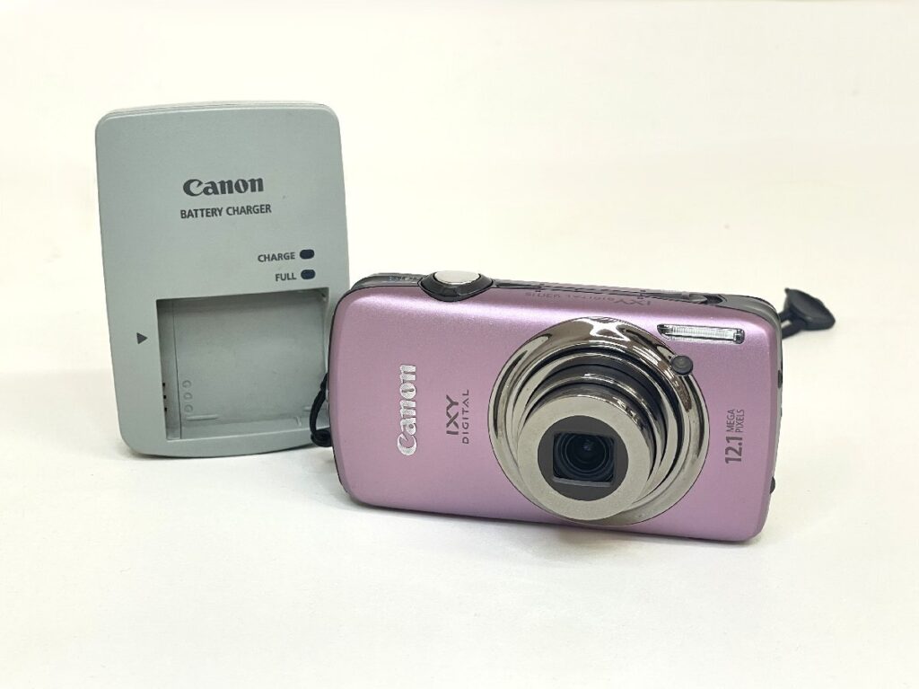 Canon IXY DIGITAL 930 IS PC1437 キャノン イクシーデジタル コンパクトデジタルカメラ デジカメ