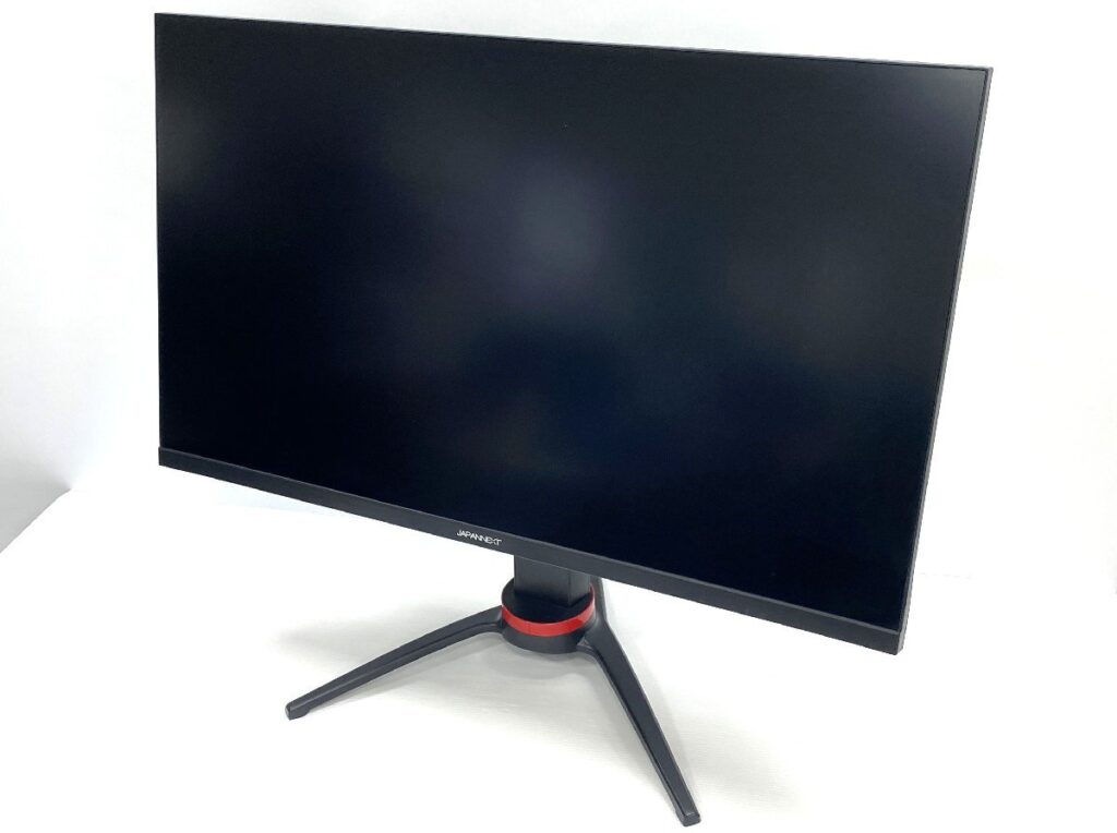 JAPANNEXT JN-315IPS144UHDR 4K 144Hz対応 31.5型 ジャパンネクスト ゲーミングモニター 液晶モニター