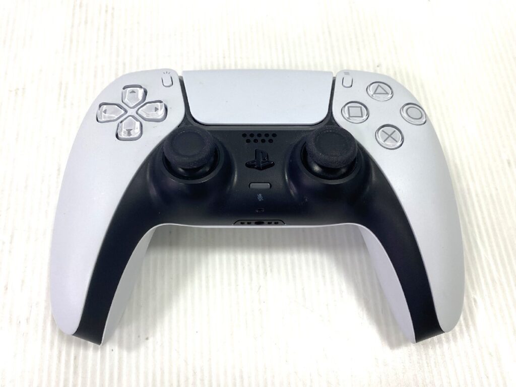 SONY Play Station5 PS5 コントローラー CFI-ZCT1J ソニー ゲーム機