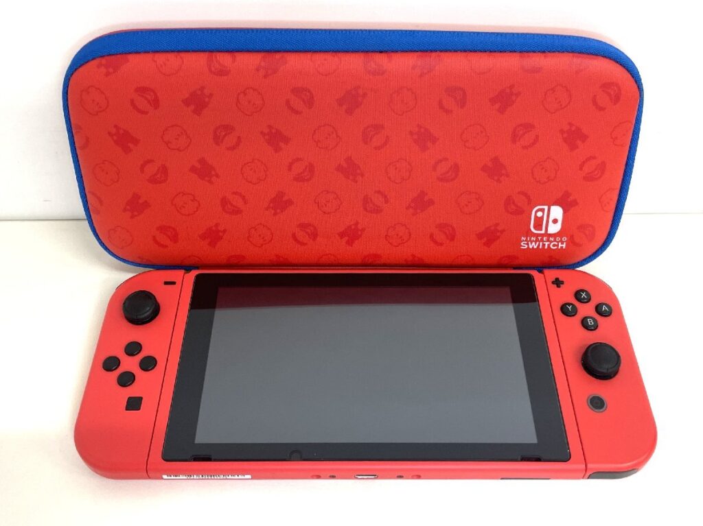 Nintendo switch HAC-001（-01） 任天堂 ニンテンドー スイッチ ゲーム機