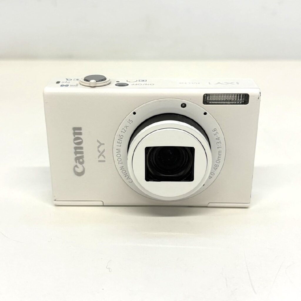 Canon コンパクトデジタルカメラ PC1735 キヤノン